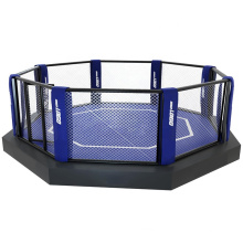 ufc mma octagon Cage Platform Professional factory directly custom For Sale